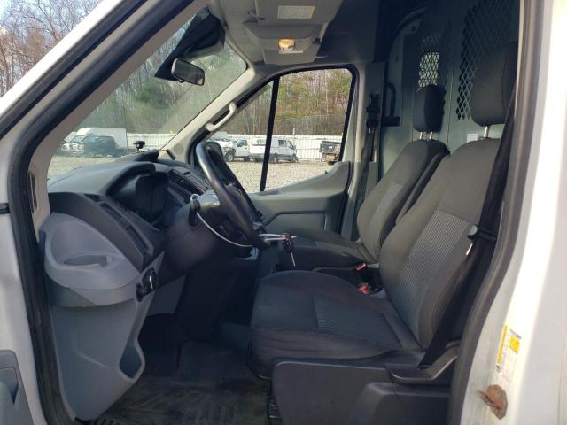 2015 FORD TRANSIT #3297956819