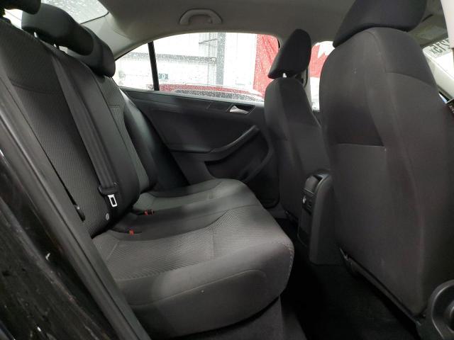 2014 VOLKSWAGEN JETTA BASE - 3VW2K7AJ5EM352978