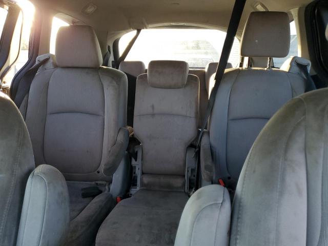 2019 HONDA ODYSSEY EX #3301605675