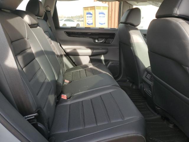 2025 HONDA CR-V EXL #3291339200