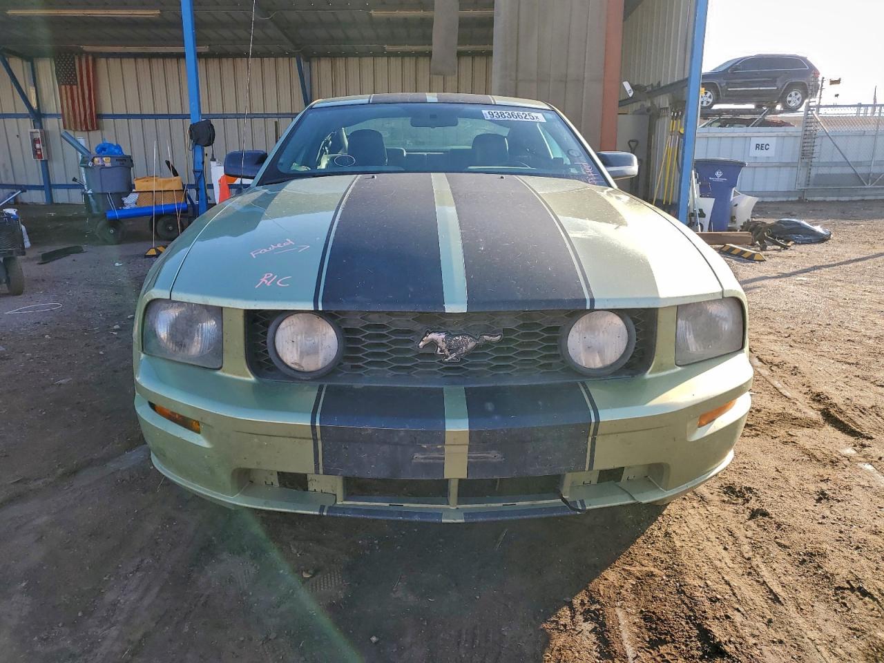 Lot #3308778030 2006 FORD MUSTANG GT