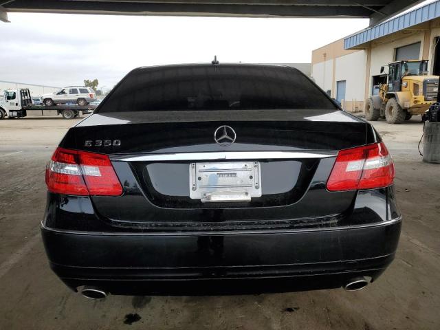 2010 MERCEDES-BENZ E 350 #3301587661
