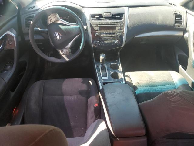 2014 NISSAN ALTIMA 2.5 #3301751433