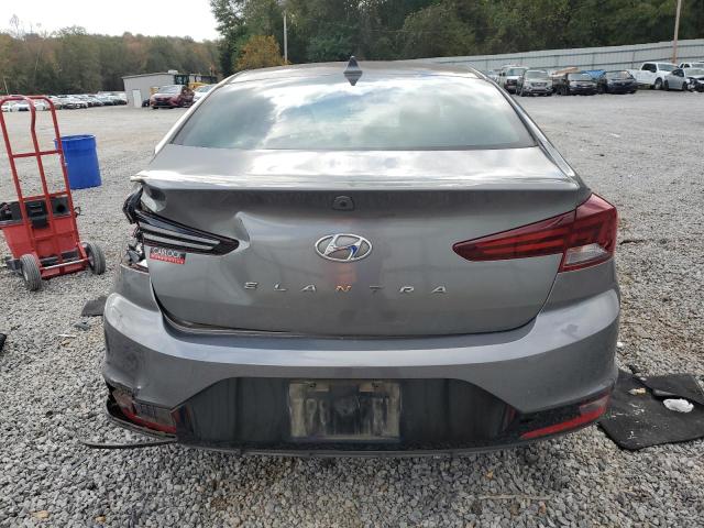 2020 HYUNDAI ELANTRA SE #3310597122