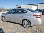Lot #3302653071 2015 NISSAN SENTRA S