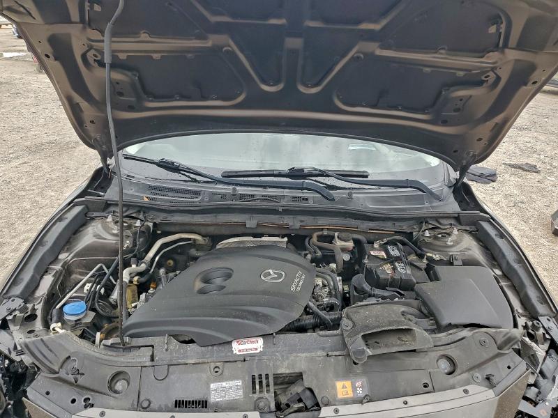 2014 MAZDA 3 TOURING #3305609779