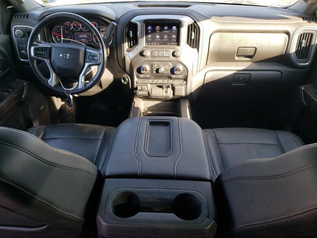 2020 CHEVROLET SILVERADO #3296908823