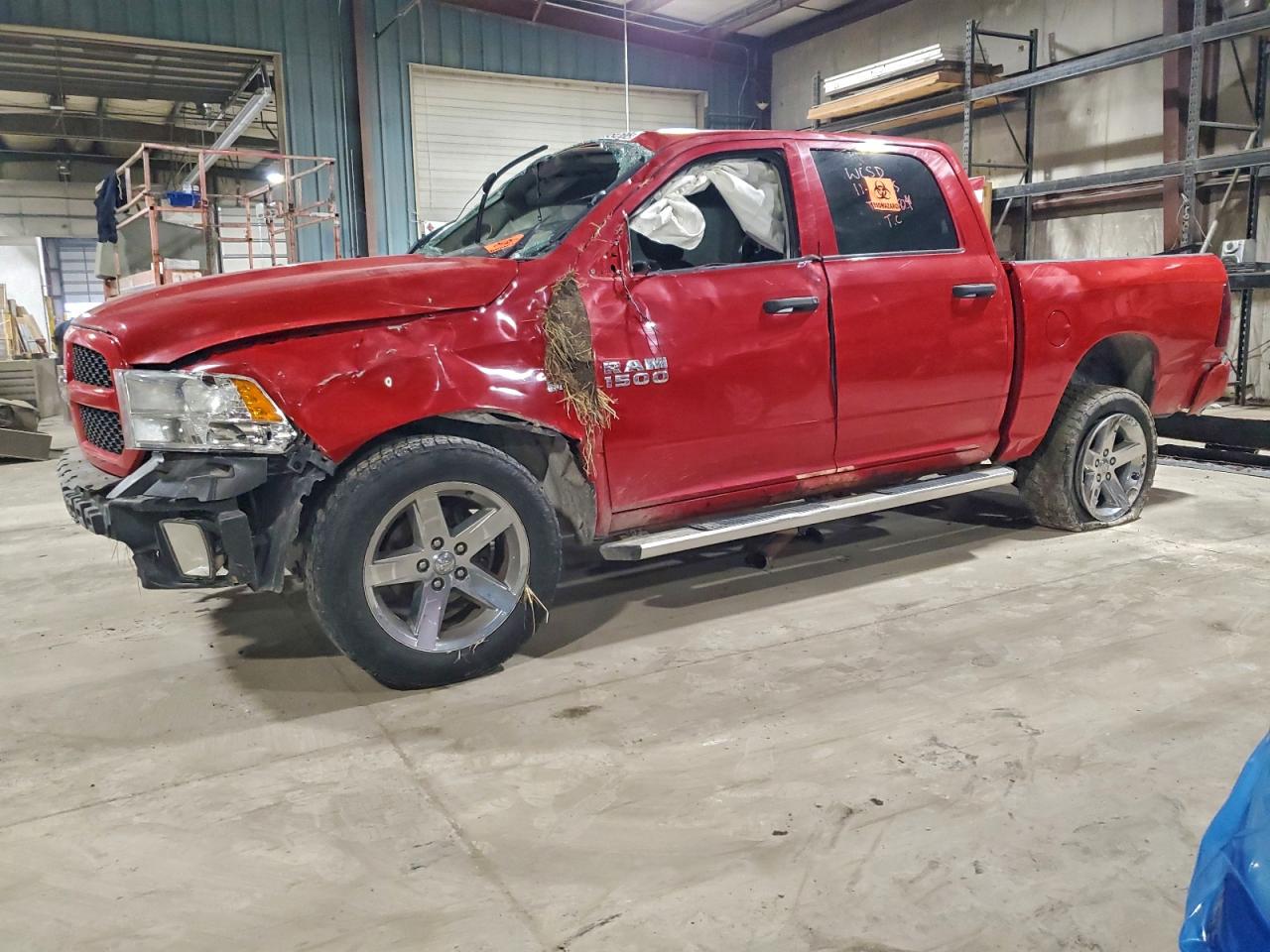RAM 1500 ST