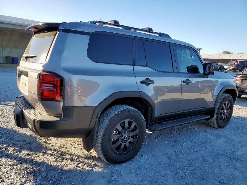 2025 TOYOTA LAND CRUIS #3285758661