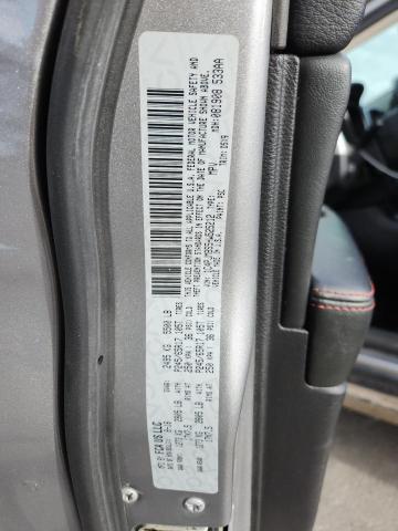 2017 JEEP CHEROKEE T #3290640802