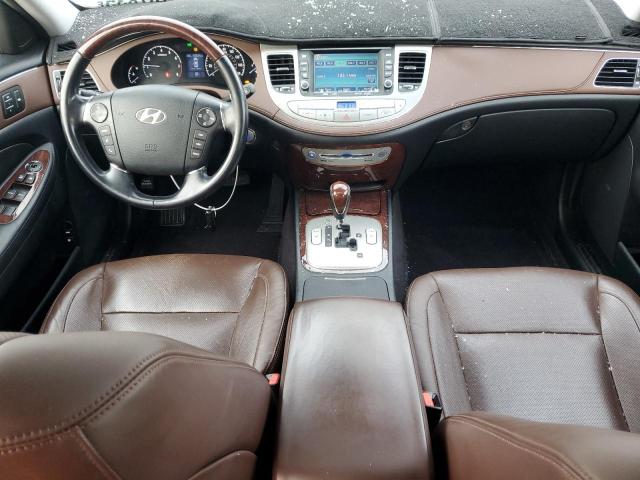 2010 HYUNDAI GENESIS 4. #3296296406