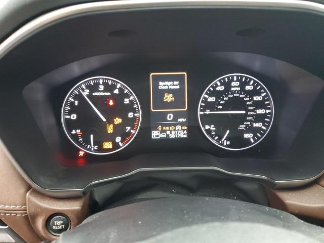 2022 SUBARU OUTBACK TO #3302886945