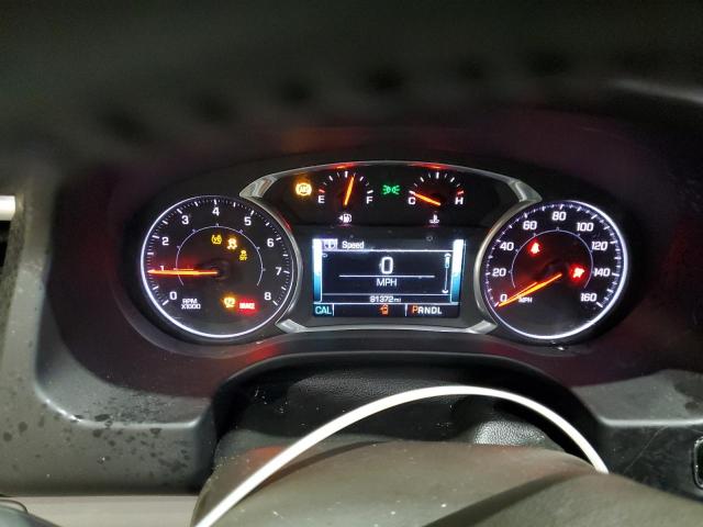 2017 GMC ACADIA SLT #3292351283