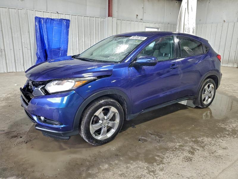 2016 HONDA HR-V EX #3309402004