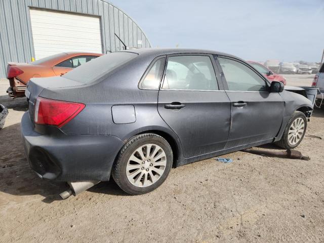 2011 SUBARU IMPREZA 2. #3292667602