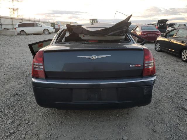 2007 CHRYSLER 300C #3298133177