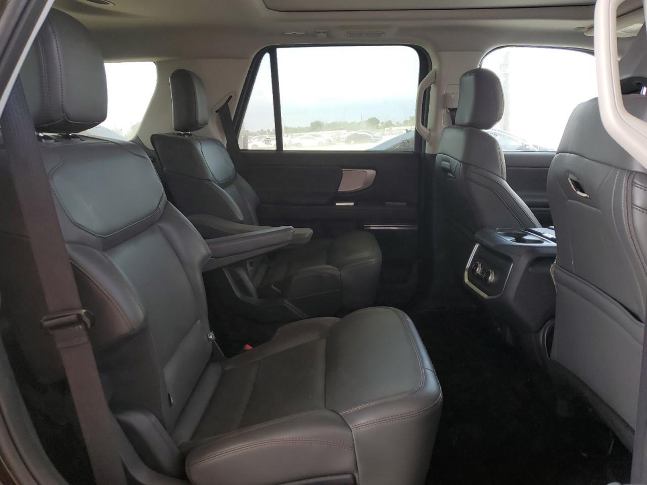 FORD EXPEDITION ACTIVE