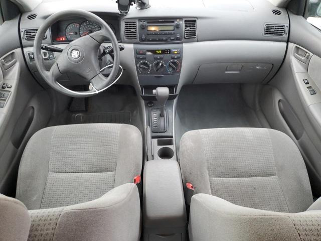 2006 TOYOTA COROLLA CE #3285673655