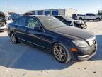 Lot #3316109244 2013 MERCEDES-BENZ C 250