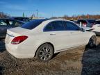 Lot #3310536061 2017 MERCEDES-BENZ C 300 4MAT