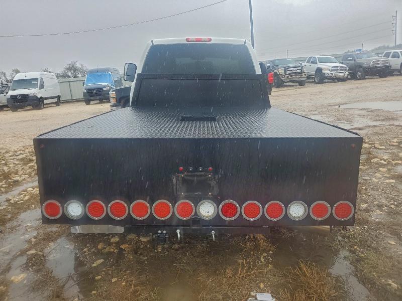 2004 CHEVROLET SILVERADO #3296506714