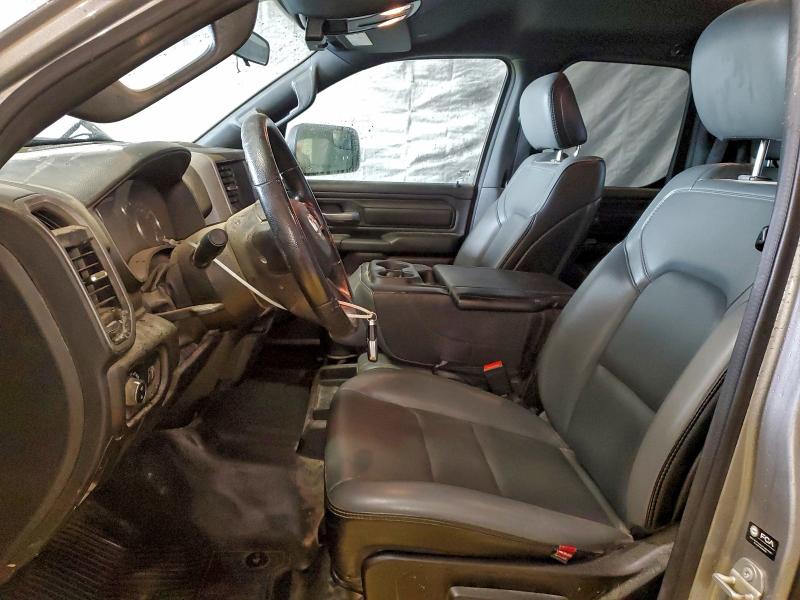 2024 RAM 1500 TRADE #3311479238