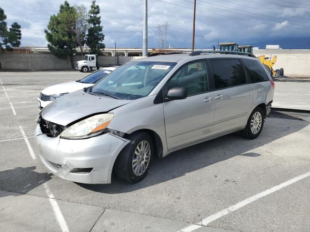 Global Auto Auctions: 2010 TOYOTA SIENNA CE