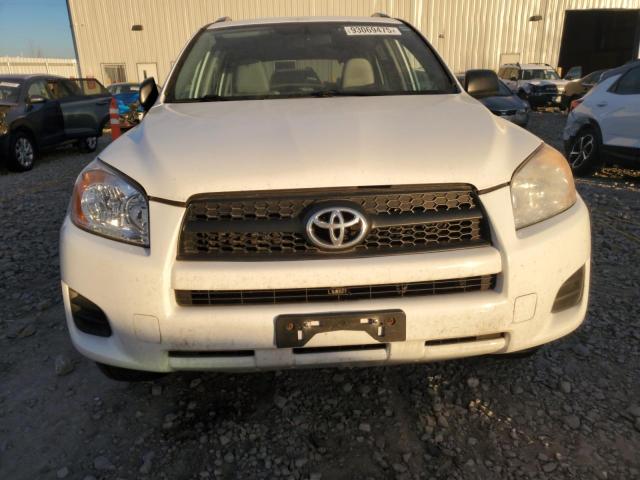 2011 TOYOTA RAV4 #3297160525