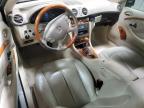 Lot #3292468724 2004 MERCEDES-BENZ CLK 500