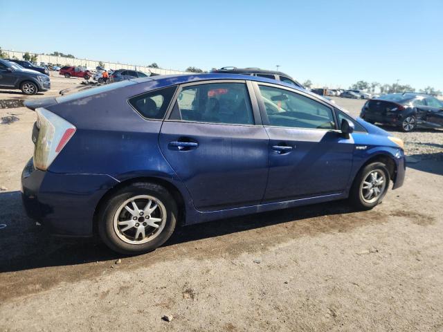 2010 TOYOTA PRIUS #3296320518
