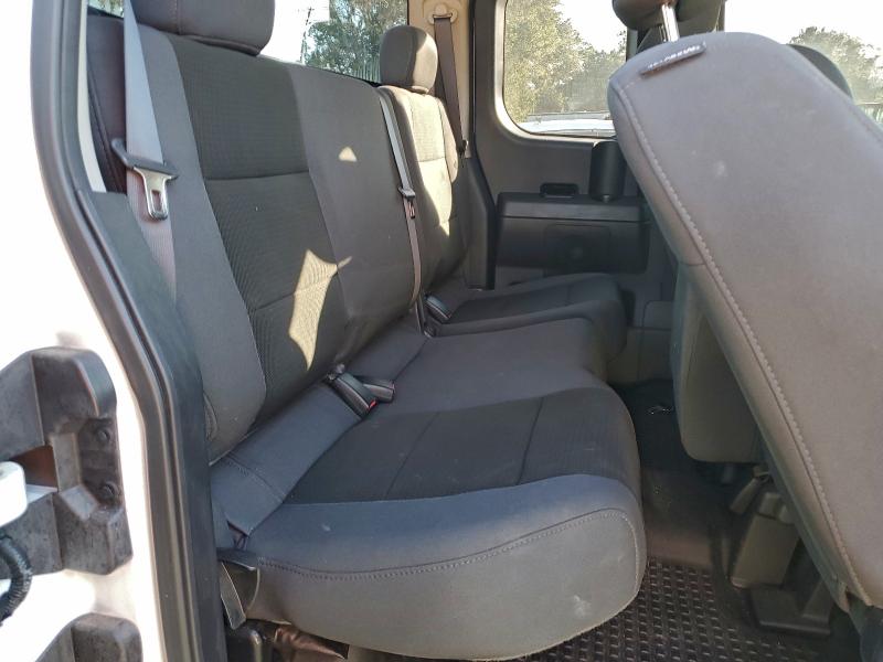 2011 NISSAN TITAN S #3297933781