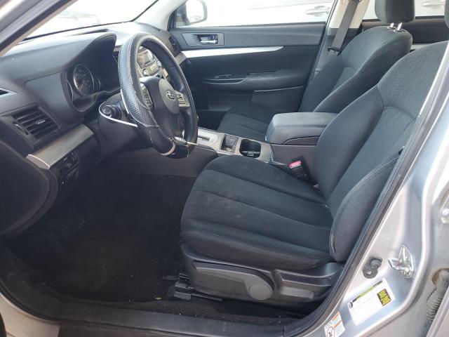 2013 SUBARU OUTBACK 2. - 4S4BRCAC5D3277638