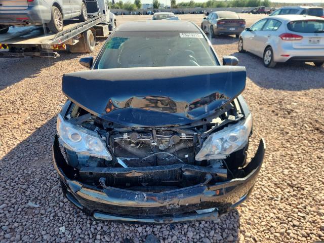 2012 TOYOTA CAMRY BASE #3302013070