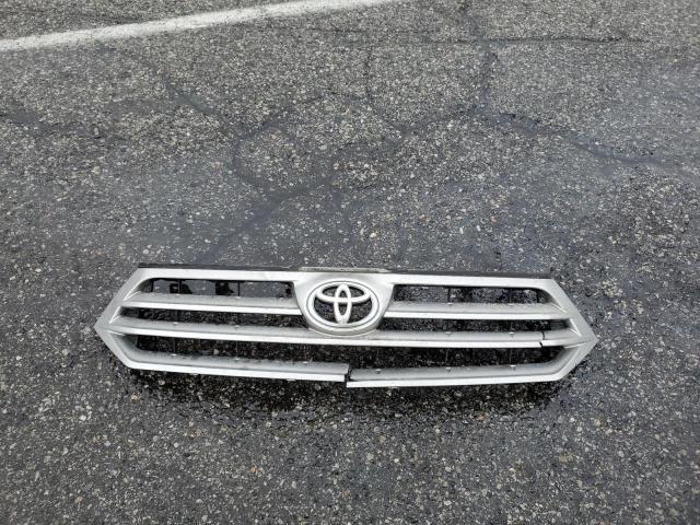 2013 TOYOTA HIGHLANDER #3287780103