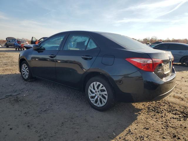 2018 TOYOTA COROLLA L #3296340491