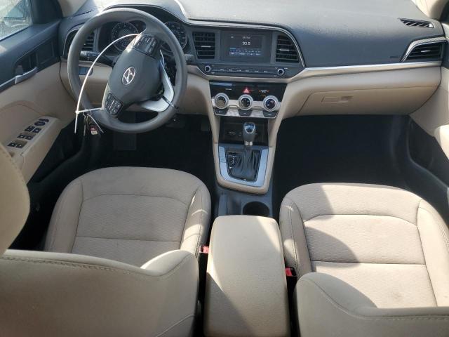 2019 HYUNDAI ELANTRA SE #3296896847