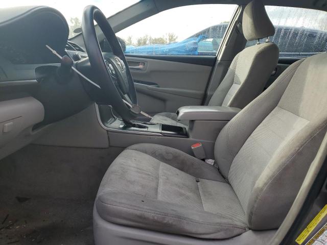 2015 TOYOTA CAMRY #3286801213