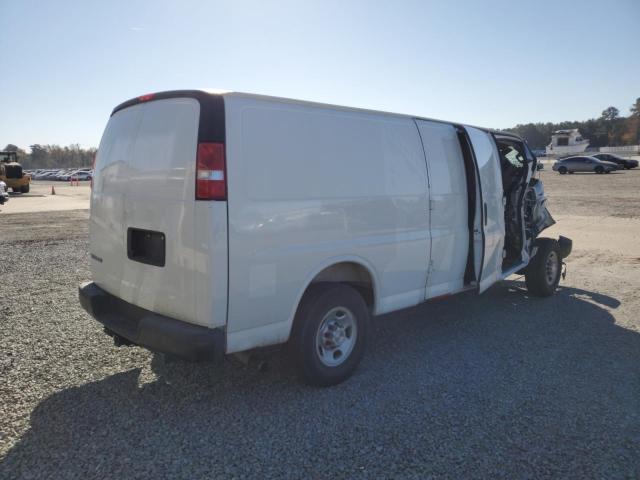 2025 CHEVROLET EXPRESS G2 #3294532645