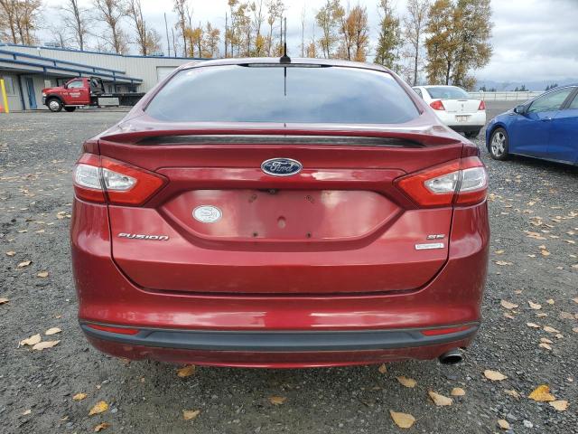 2013 FORD FUSION SE #3284763530