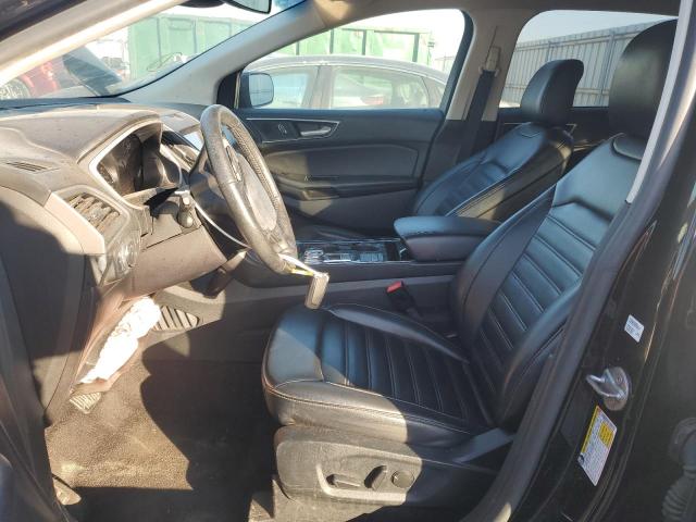 2020 FORD EDGE SEL - 2FMPK3J99LBA50238