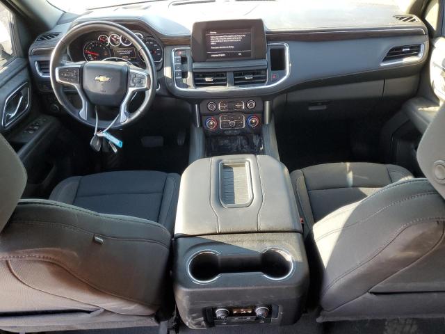 2022 CHEVROLET TAHOE K150 #3283883423