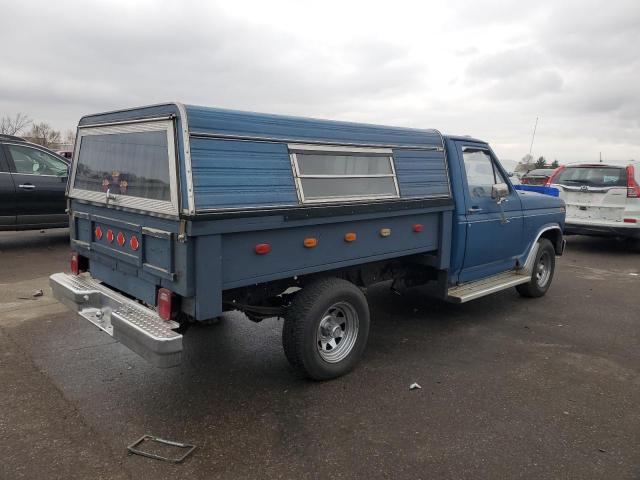 1984 FORD F150 #3301645639