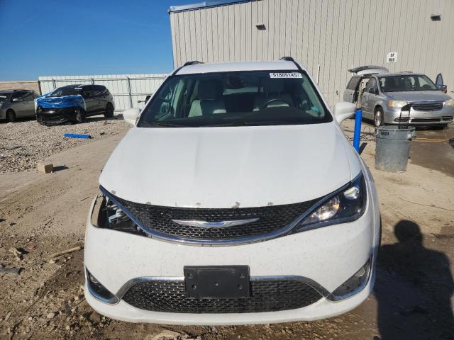 2017 CHRYSLER PACIFICA T - 2C4RC1BG6HR543806