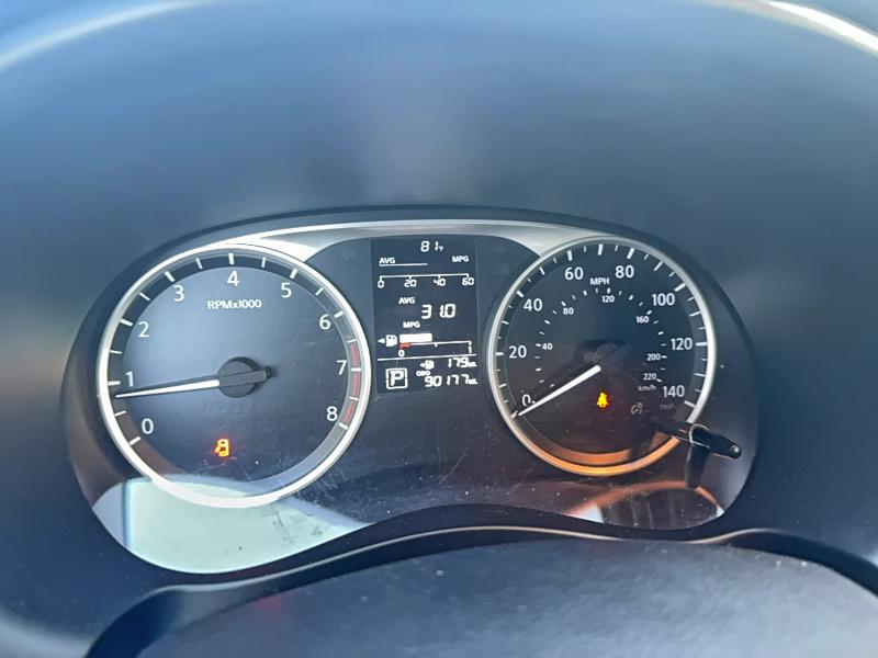 2020 NISSAN KICKS S #3296267475