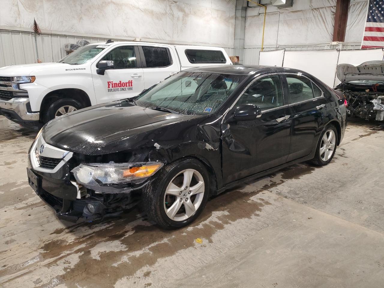 Lot #3309624140 2010 ACURA TSX