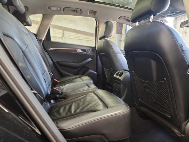 2011 AUDI Q5 PREMIUM - WA1LFAFP2BA073173