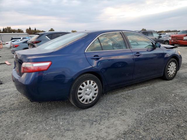 2007 TOYOTA CAMRY CE #3303659927