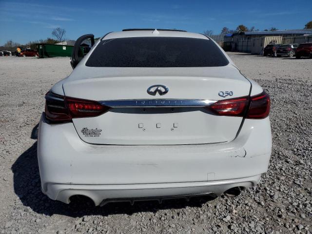 2018 INFINITI Q50 LUXE #3293364433