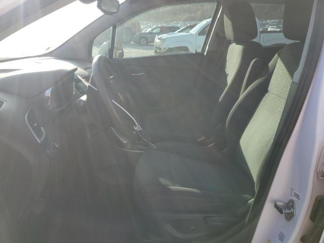 2019 CHEVROLET TRAX LS #3297921851