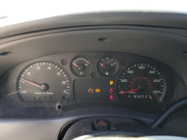 2006 FORD RANGER SUP #3293374425